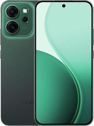 Oppo Reno14 F 5G 256 GB 12 GB Ram (Oppo Türkiye Garantili) Işıltılı Yeşil