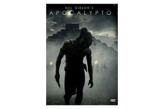 Apocalypto ( DVD )