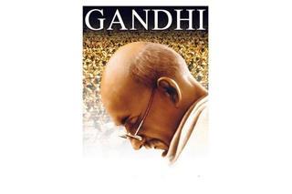Gandhi ( DVD )