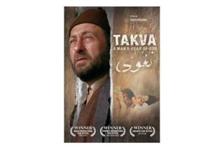 Takva (DVD)