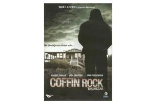 Taş Mezar - Coffin Rock (DVD)