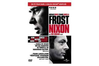 Frost / Nixon (DVD)