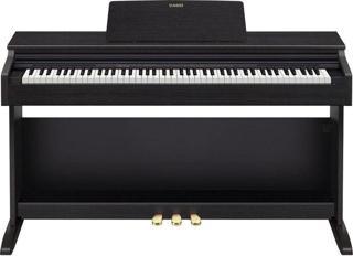 Casio AP270 BK Celviano Dijital Piyano (TABURE+KULAKLIK)
