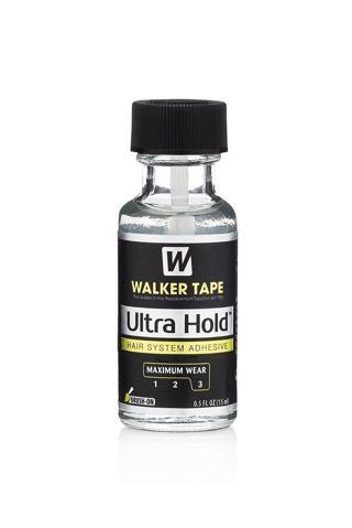 Walker Tape Ultra Hold Protez Saç Yapıştırıcısı 15 ML
