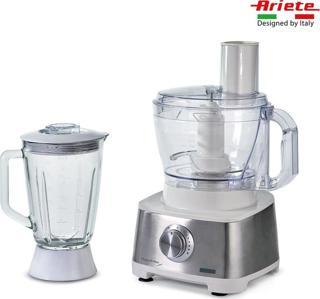 Ariete 00C178320Ar0 Robomax Blender