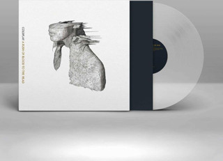 Coldplay - A Rush Of Blood To The Head (Clear Eco Vinyl) - Play