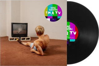 Mae Martin - I'm a TV - Plak