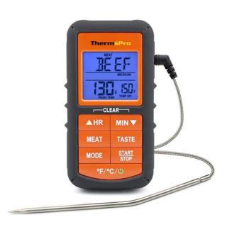 ThermoPro TP-06B Dijital Et Termometresi