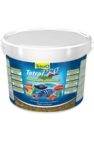 Tetra Pro Algae Crisp 10L