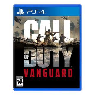 Activision Call Of Duty: Vanguard Ps4 Oyun