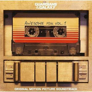 Various Artists Guardians Of The Galaxy: Awesome Mix Vol. 1 Vinyl Edition Ost Plak - Various Artists