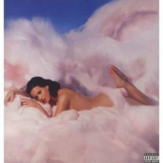 Katy Perry Teenage Dream Plak - Katy Perry