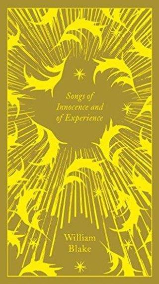 Songs of Innocence and of Experience (Penguin Clothbound Poetry) - Kolektif  - Penguin Books Ltd