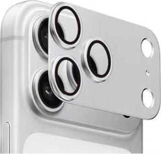 Apple iPhone 17 Pro Zore CL-20 Kamera Lens Koruyucu