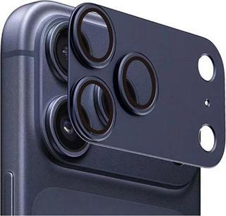 Apple iPhone 17 Pro Max Zore CL-20 Kamera Lens Koruyucu