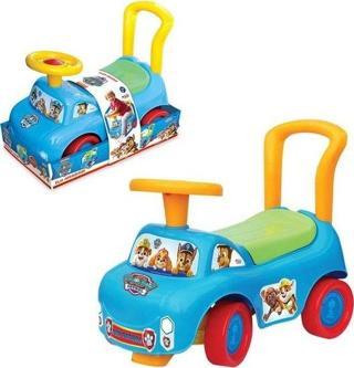 Paw Patrol İlk Arabam