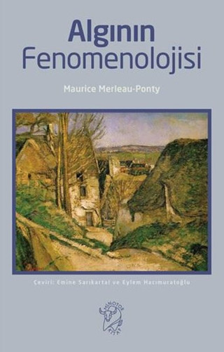 Algının Fenomenolojisi - Minotor Kitap