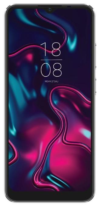 Reeder S23 Pro Max 6/256 Gb Beyaz