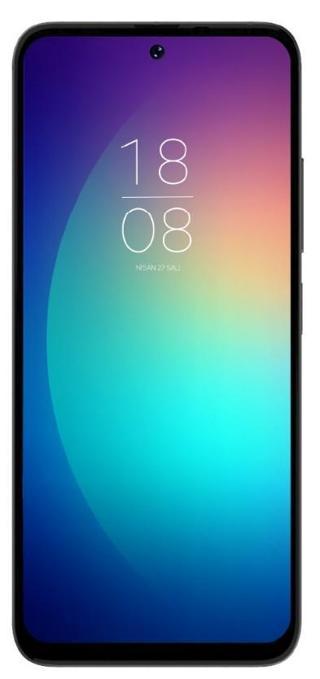 Reeder S19 Max Pro S 108Mp Rose Gold