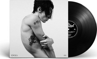 Yungblud - Idols / Plak