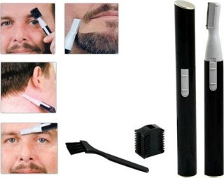 Go İthalat Sakal & Favori & Burun ve Kulak Kıl Alma Makinesi (5365)