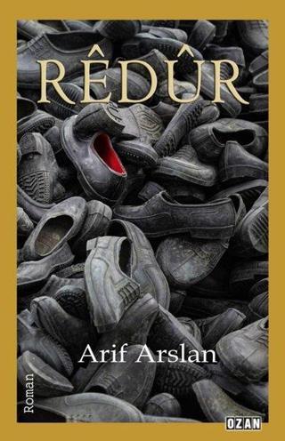 Redür - Arif Arslan - Ozan Yayıncılık