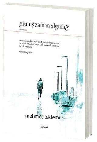 Gitmiş Zaman Aydınlığı - Mehmet Tektemur - Hayal
