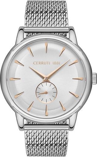 Cerruti CIWGG2230101 Erkek Kol Saati