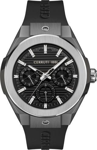 Cerruti CIWGQ2116905 Erkek Kol Saati