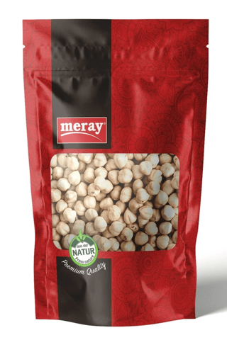 Meray Fındık İçi Tuzsuz Kavrulmuş 500 gr