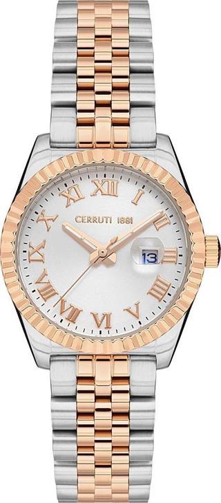 Cerruti CIWLG0037904 Kadın Kol Saati