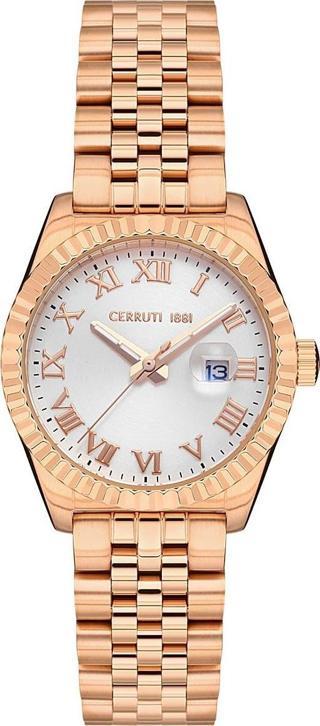 Cerruti CIWLG0037906 Kadın Kol Saati