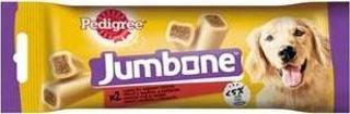 Pedigree Jumbone Medium Sığır Etli Köpek Ödülü 180 Gr