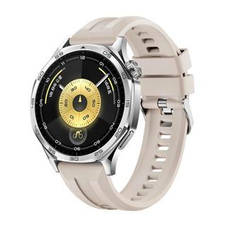 Huawei Watch GT 3 46mm Zore KRD-148 Silikon Kordon