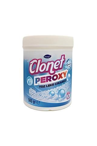 Diversey DİVERSEY Clonet Peroxy Beyazlar İçin Toz Leke Çıkarıcı 500 gr