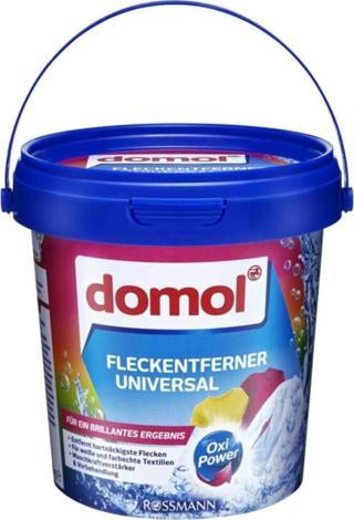 Domol Renklilere Özel Leke Çıkarıcı Toz Oxi Güç 750 gr