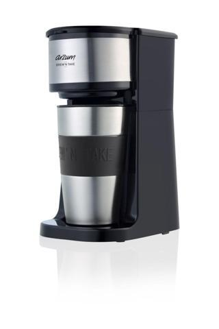 Arzum AR3058 Brew'n Take Kişisel Filtre Kahve Makinesi
