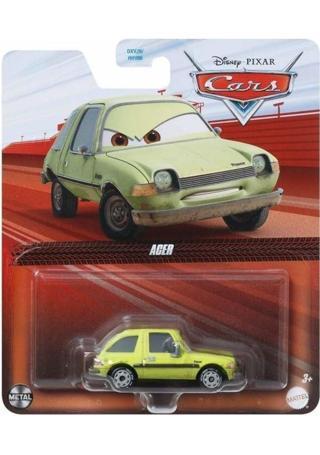 Disney Pixar Cars Acer DXV29 / HHV86 JDL78