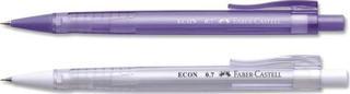 Faber-Castell Econ 1343 Versatil Kalem 0.7mm 2 Adet