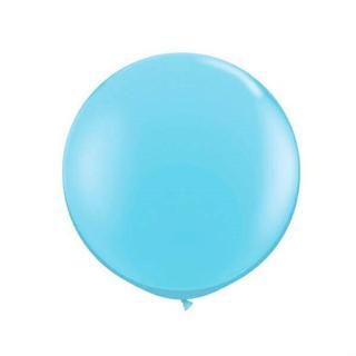 Balonevi Balon Jumbo 24 Inç Mavi (3 Lü Paket) BBP24003-M