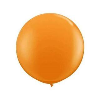 Balonevi Balon Jumbo 24 Inç Turuncu (3 Lü Paket) BBP24003-16
