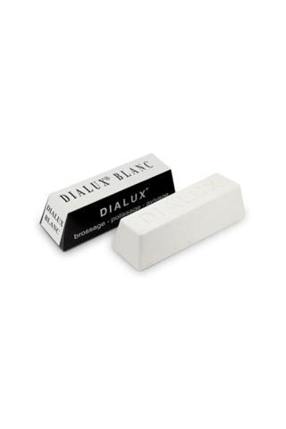 Dialux Dıalux Blanc Polisaj Metal Parlatma Cilası Beyaz