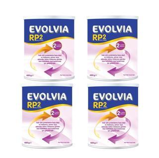 Evolvia RP2 4 lü Paket