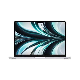 Apple MacBook Air M2 Çip 8GB 512GB SSD macOS 13' Taşınabilir Bilgisayar Gümüş MLY03TU/A