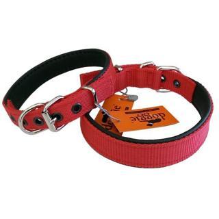 DSBT-1510 Dokuma Softlu Tasma Kırmızı 1.5*40 cm