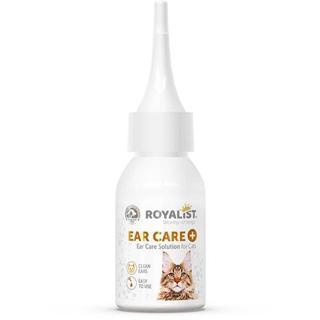 Royalist Ear Care Kedi Kulak Temizleme Solüsyonu 50 Ml