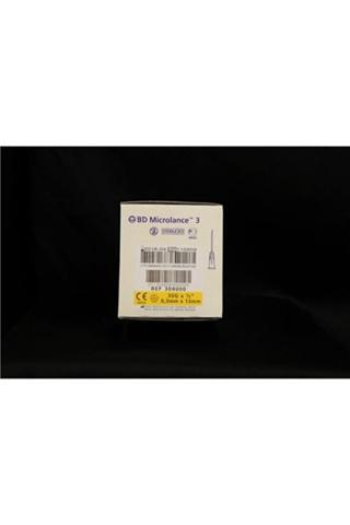 Medikal Bd-Microlance-Mezoterapi-İğne-Ucu-30Gx13Mm 100 Adet