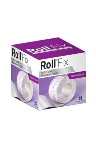 Rollfix 10X10 Hipoalerjenik Fix Flaster 10.10
