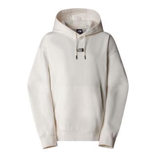 The North Face W ESSENTIAL OVERSIZE HOODIE Kadın Sweatshirt NF0A89ENQLI1