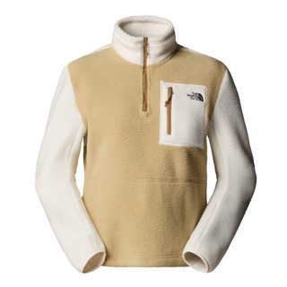 The North Face Kadın Yumiori 1/4 Fermuarlı Polar Ceket Nf0A8E893Cg1